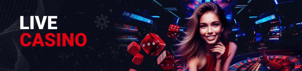 31bets casino live games