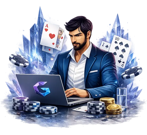 Best Crypto Online Casinos - Gemlino Casino Reviews and Bonuses