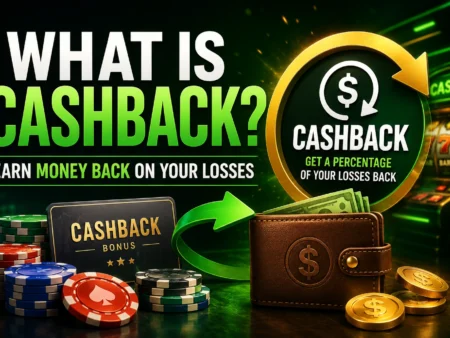What Is Cashback?