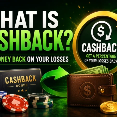 What Is Cashback?