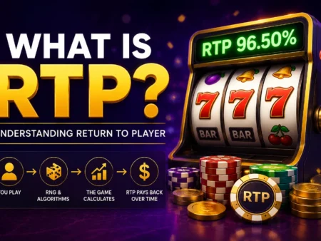 What Is RTP?