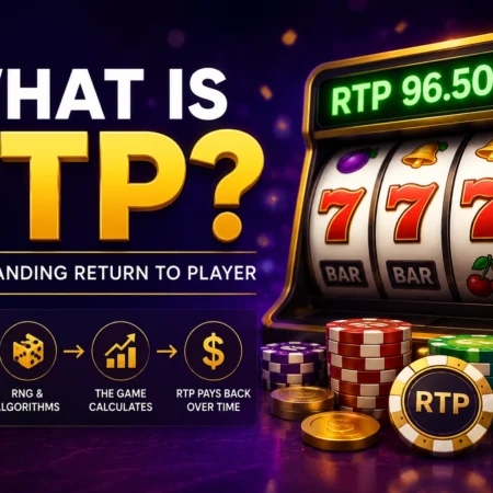 What Is RTP?